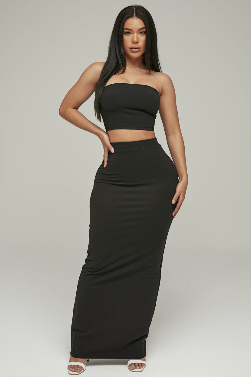 Gigi | Skirt Set